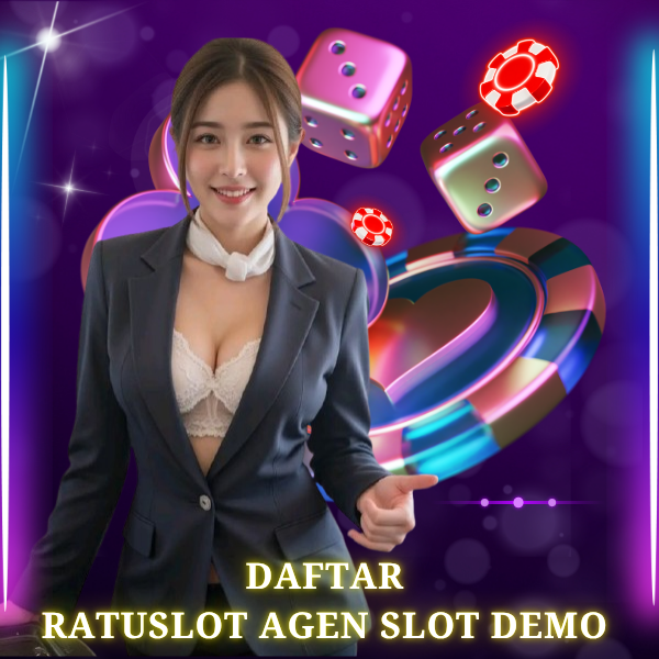 Slot Gacor
