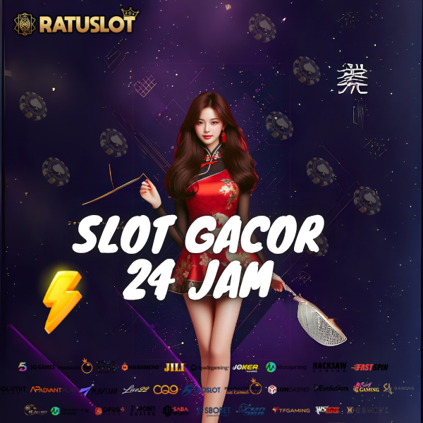Slot Gacor