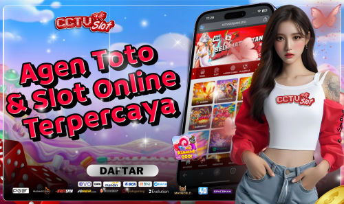 CCTVSLOT