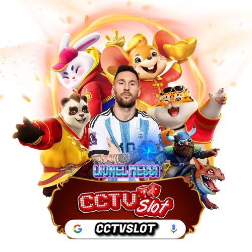 CCTVSLOT