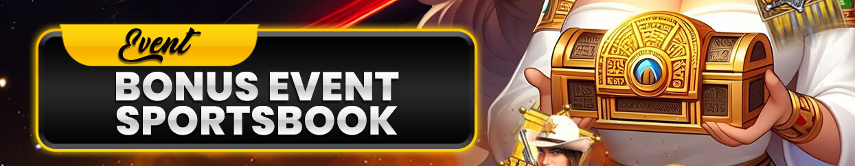 EVENT SPORTBOOK REZEKITOTO