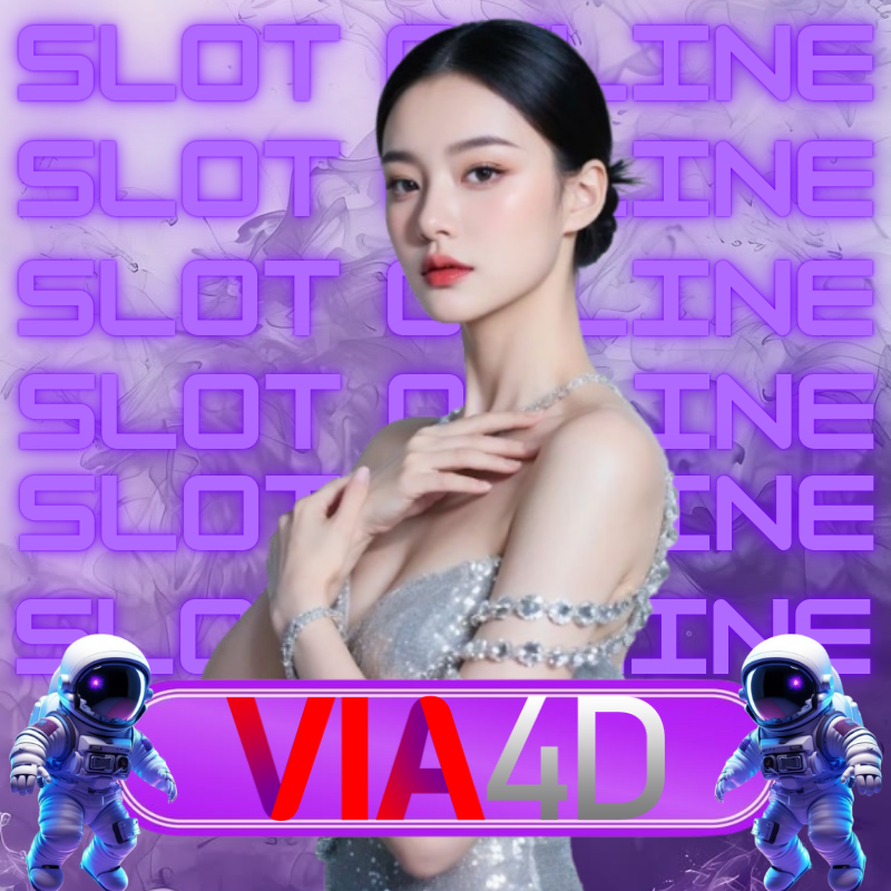 VIA4D ✧ Situs Slot Online Terpercaya dengan Deposit Pulsa XL