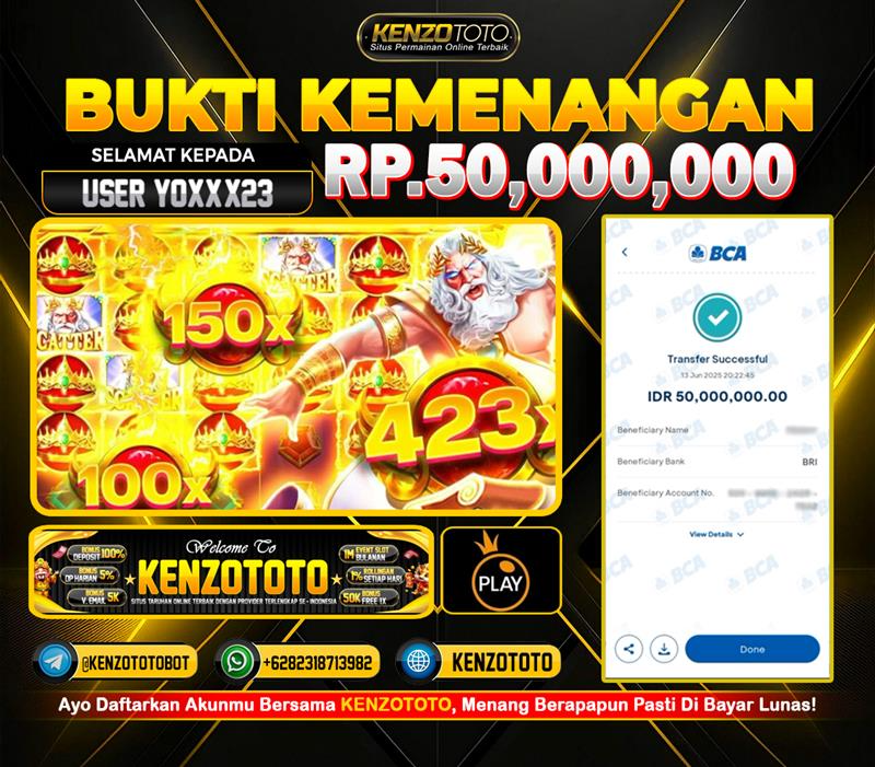 🔥 GATE OF OLYMPUS PECAH SALDO!