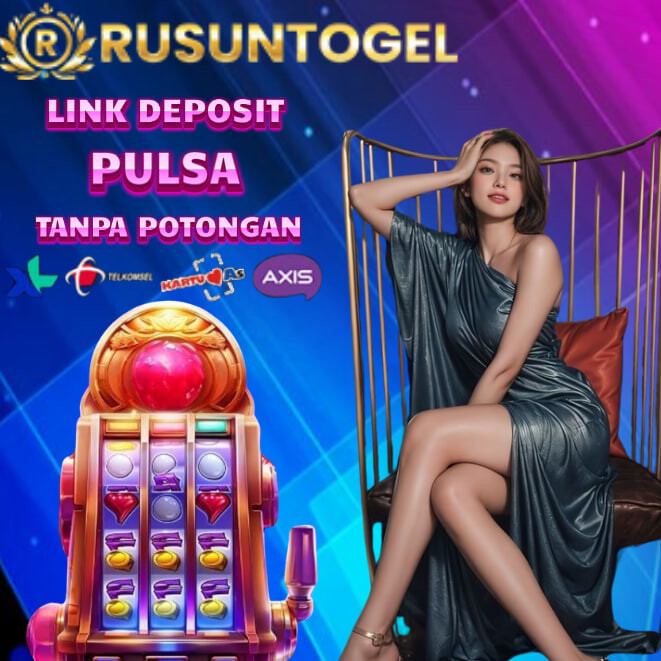 RUSUNTOGEL