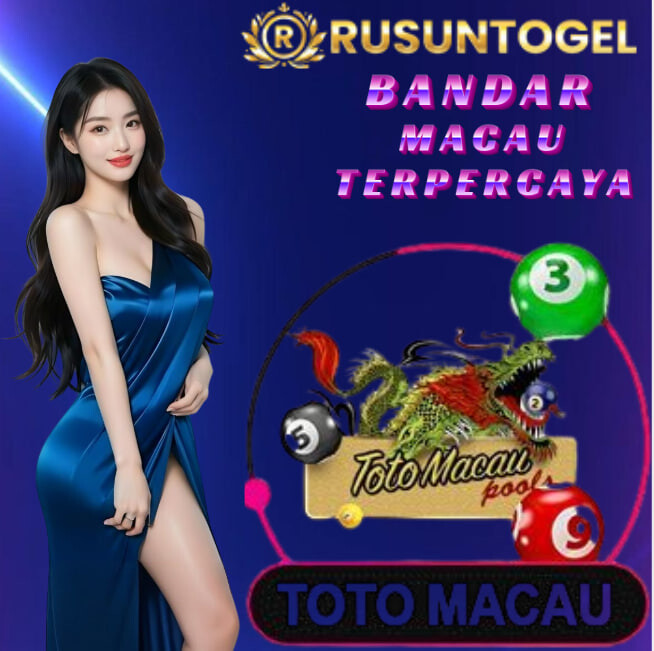RUSUNTOGEL