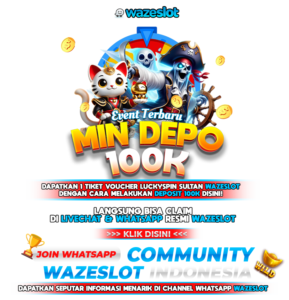WAZESLOT