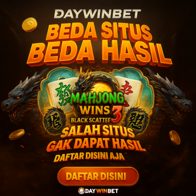 Banner Daywinbet