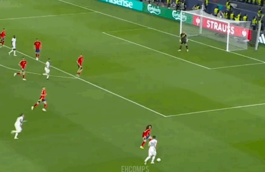 cherki assist