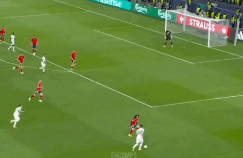 cherki assist
