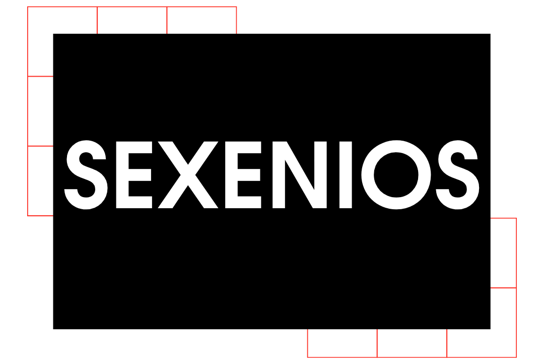 Sexenios