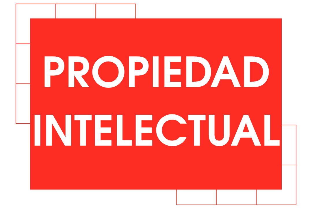 Propiedad Intelectual