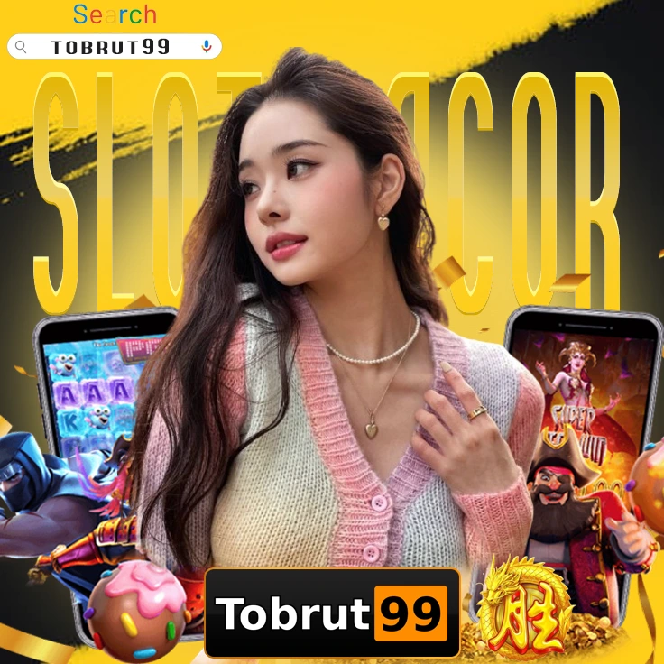 Slot Gacor