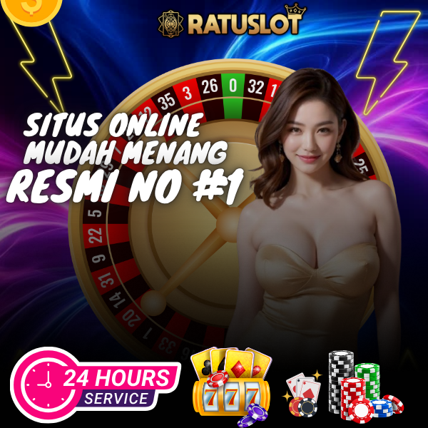 Slot Gacor