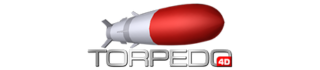 logo TORPEDO4D