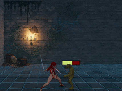 Lustborn Studio - Succubus: The Lustborn Curse Version 0.0.8L Porn Game