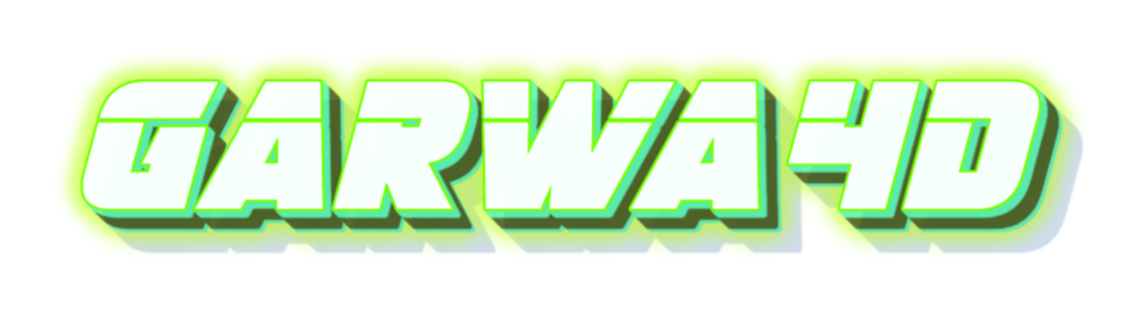 GARWA4D