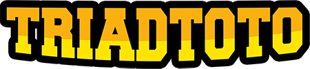 logo TRIADTOTO