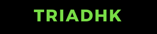 logo TRIADHK