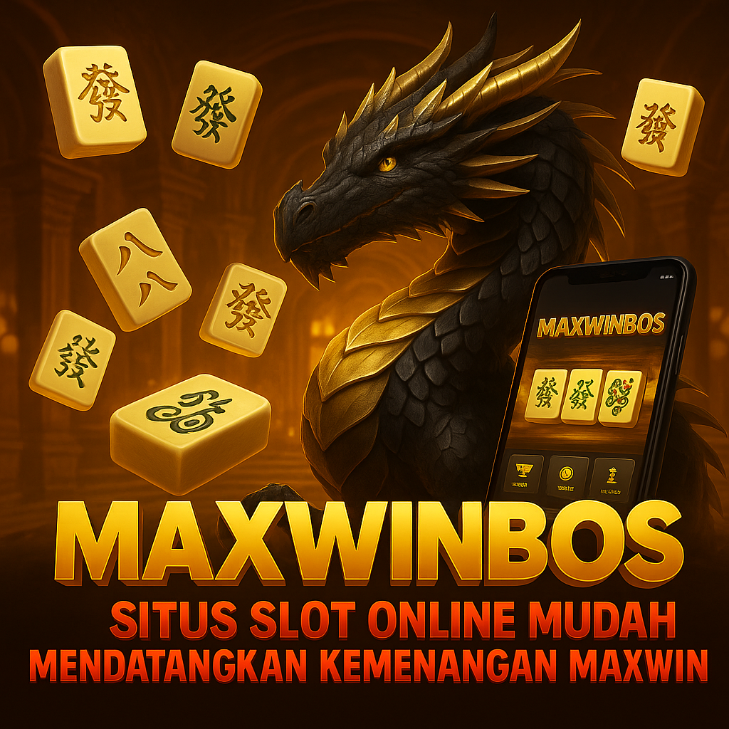 MAXWINBOSS