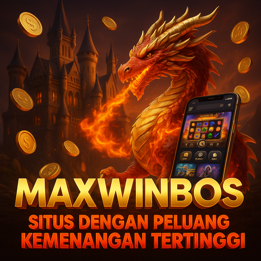 Slot Gacor Resmi