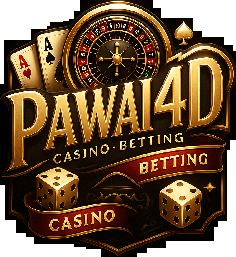 logo PAWAI4D