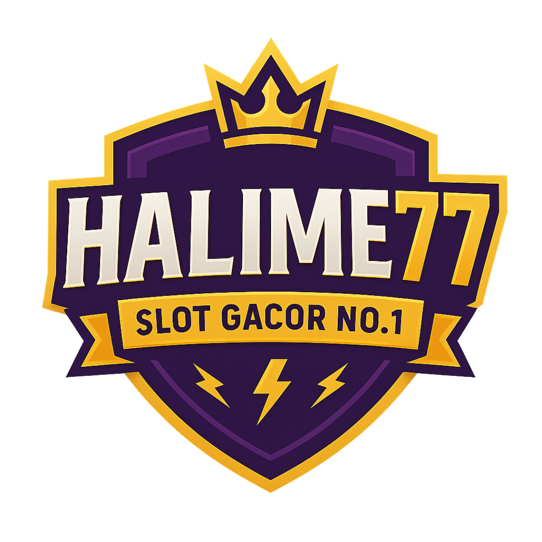 logo HALIME77