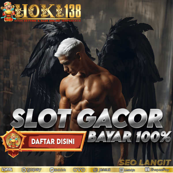 HOKI138: Daftar Link Situs Slot Gacor Maxwin Mudah Menang Slot88 Raja