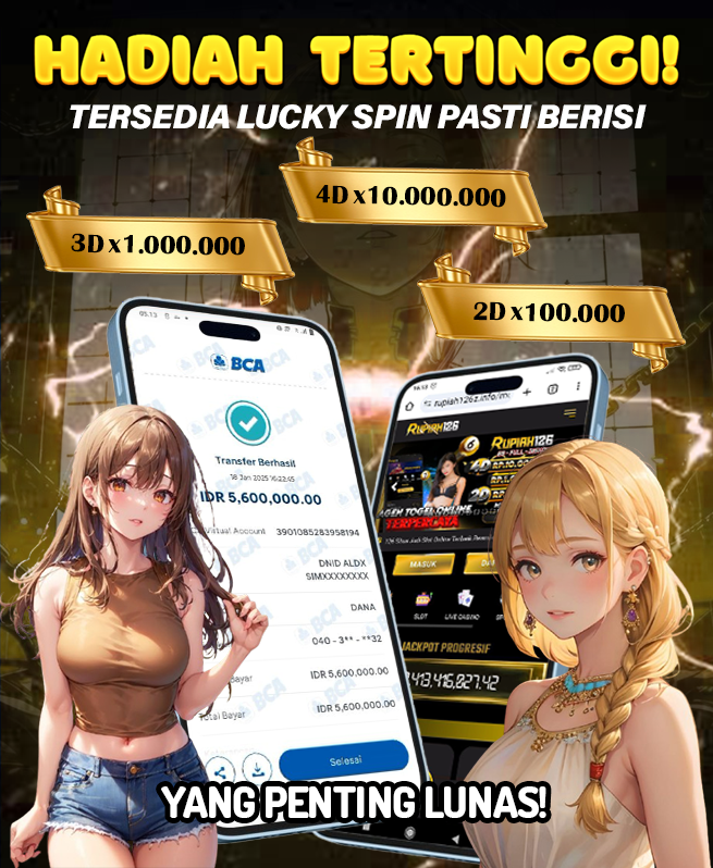 RUPIAH126
