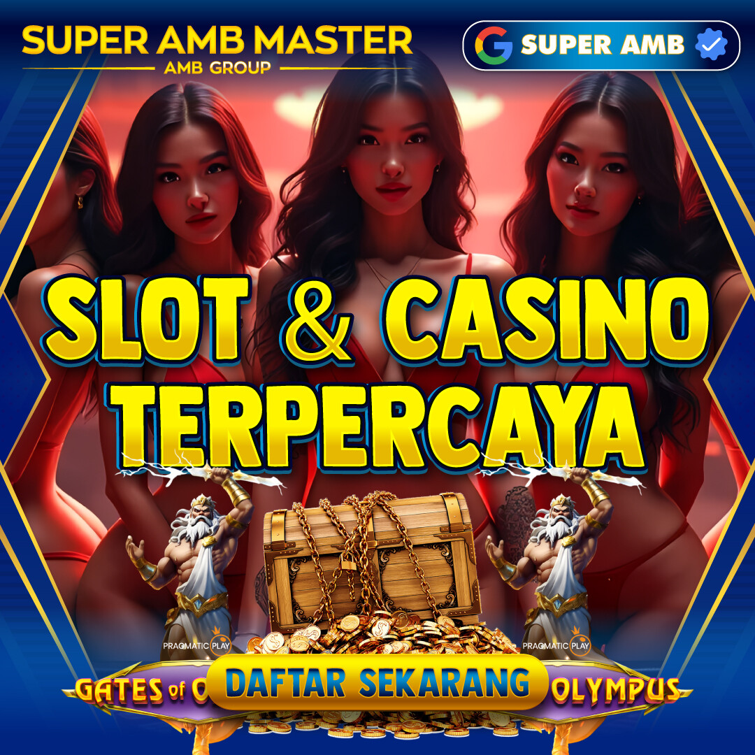  Slot Gacor Maxwin Terbaik Dan Agen Togel Online Terpercaya