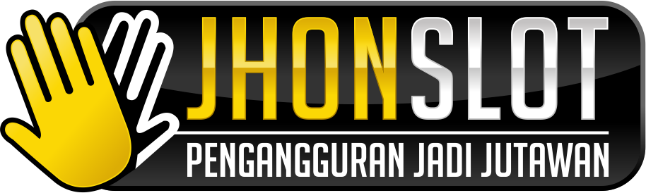 logo JHONSLOT
