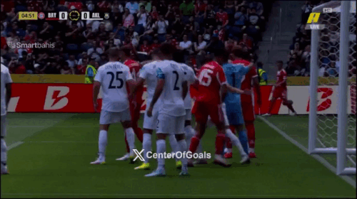 Bayern München 1 0 Auckland City