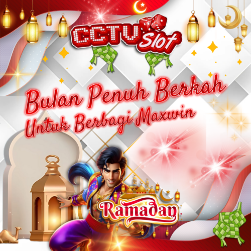 CCTVSLOT