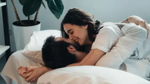 Talk About Sex With Your Partner Header