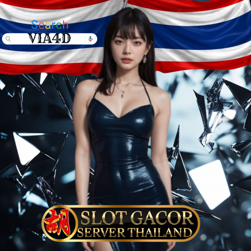 VIA4D: Situs Slot Online Terpercaya di Asia dengan Deposit Pulsa XL