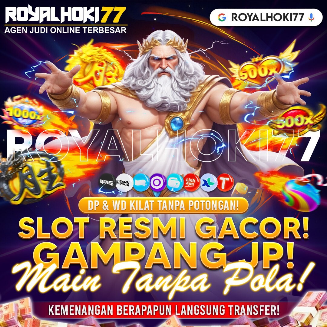 ROYALHOKI77