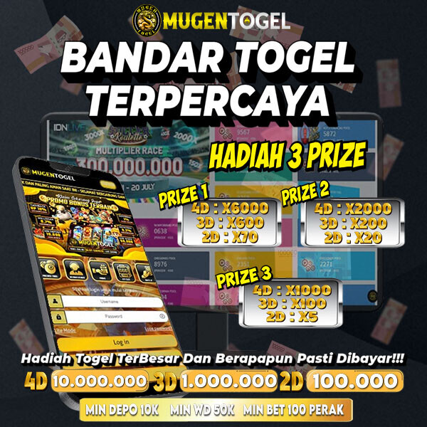Banner MUGENTOGEL