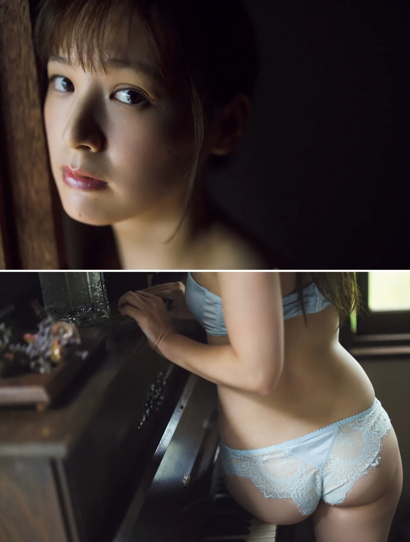 타테노 사키(立野沙紀, たての さき) - 프라이데이 2025 2/21•28