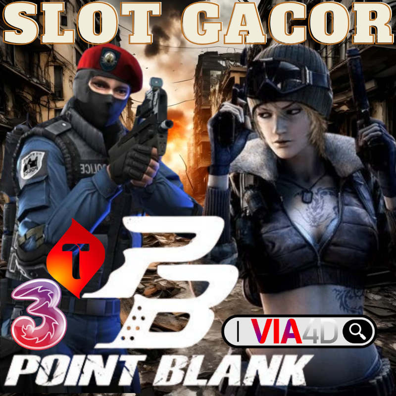 Slot Pulsa