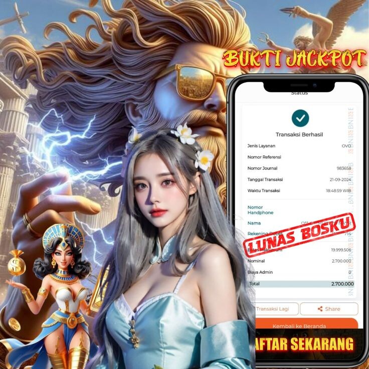 Link Terbaru Situs JAMET138 Gacor Scatter Hitam Hari Ini Pasti Cuan