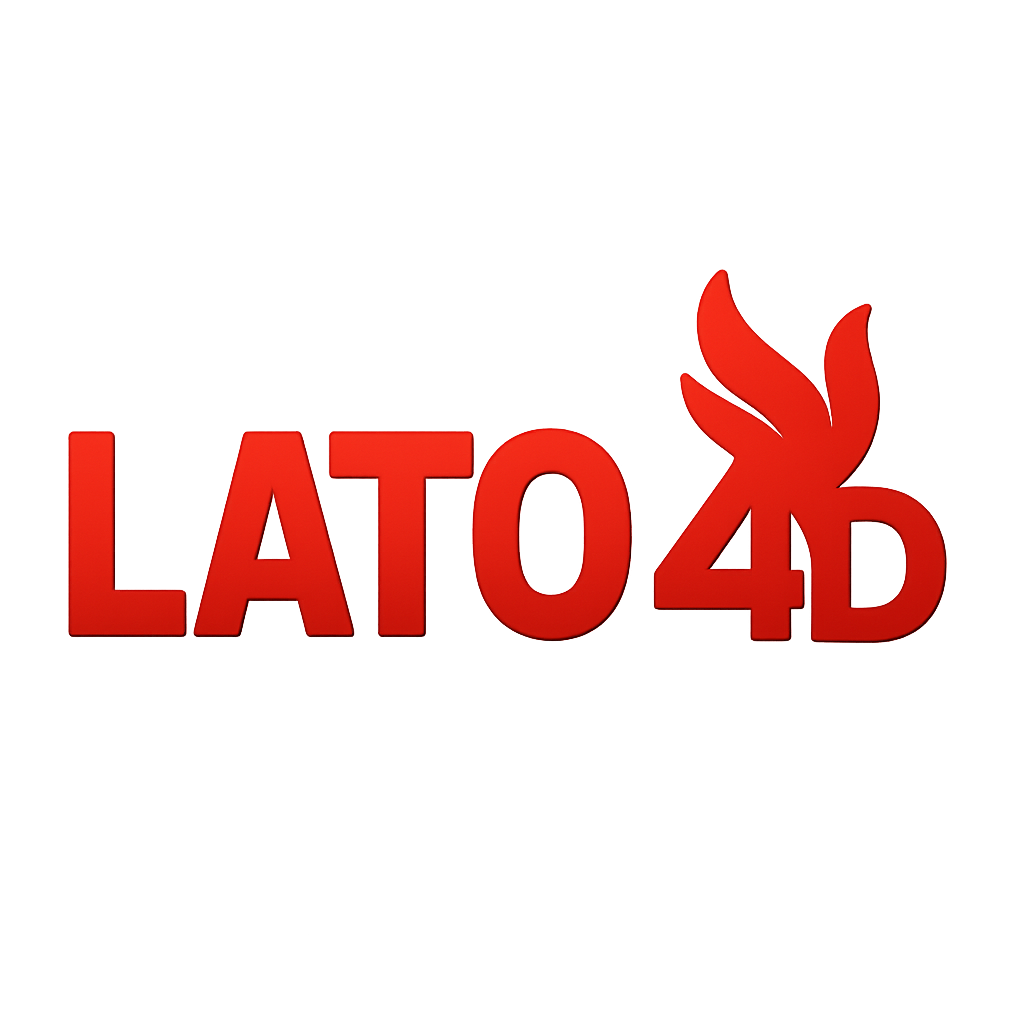 logo LATO4D