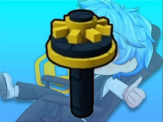 Advanced Sprinkler ( Grow A Garden )