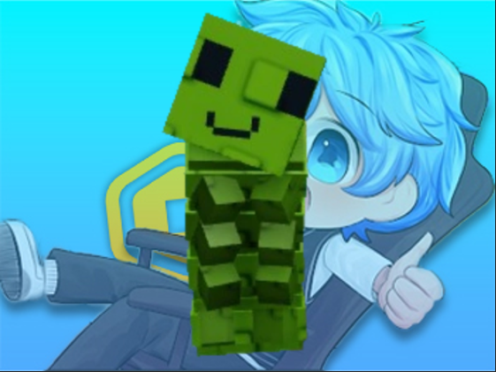 Caterpilla ( Grow A Garden )