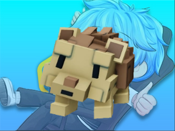 Hedgehog ( Grow A Garden )