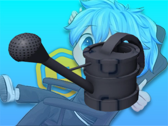 Watering Can ( Grow A Garden )