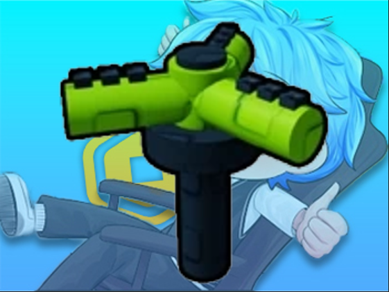 Godly Sprinkler ( Grow A Garden )
