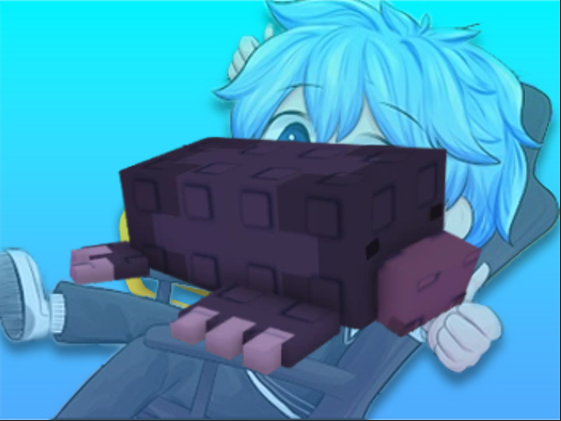 Mole ( Grow A Garden )
