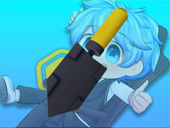 Trowel ( Grow A Garden )