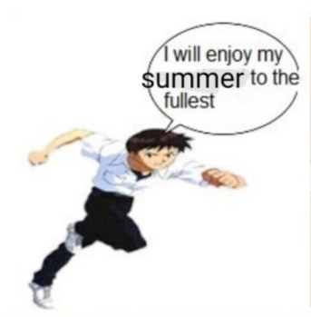 summer