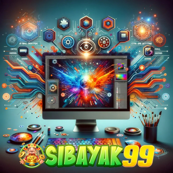Slot Online Terpercaya