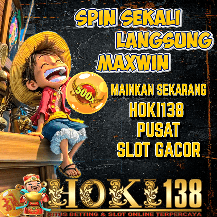 HOKI138 % Slot Demo Olympus Gampang Maxwin Eksklusif di HOKI138